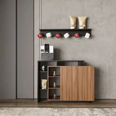 كوفي كورنر